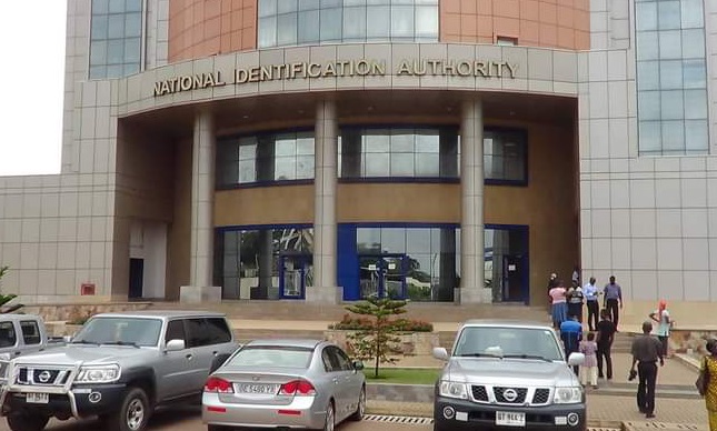 NIA marks Identity Day with public education float and mass registration exercise in Accra