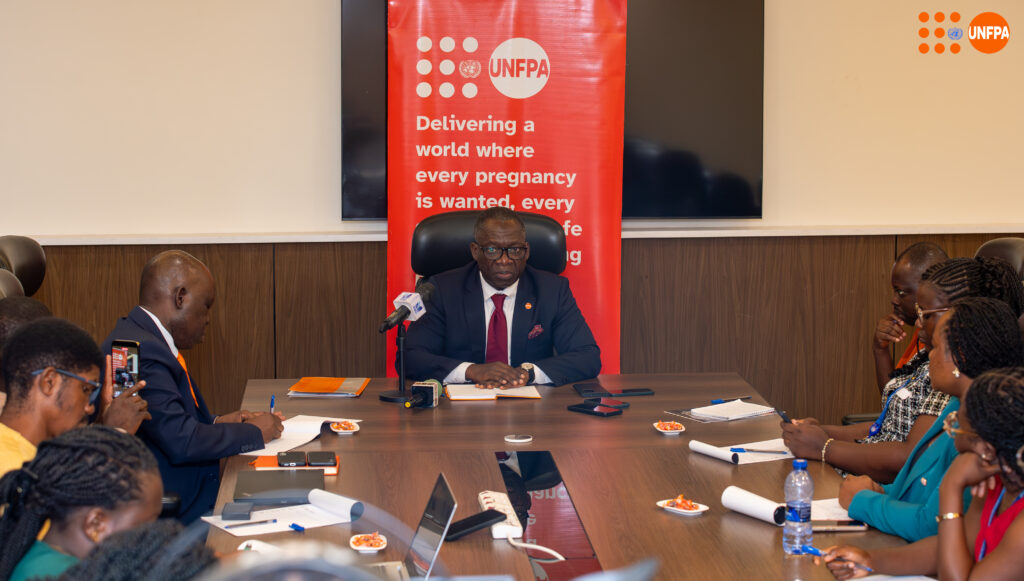 Better distribution of health workers could help cut maternal deaths – UNFPA