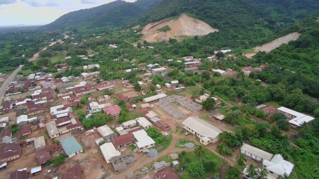 Advocacy group raises concerns over environmental damage from Big Push road projects