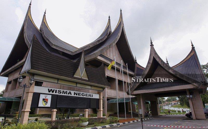 Negri Sembilan govt will not gazette April 19 proclamation – state secretary office