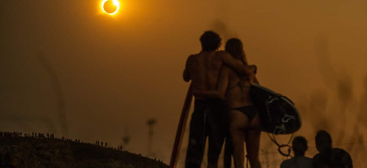 Australia's next total solar eclipse is coming. Here's when and where to see it