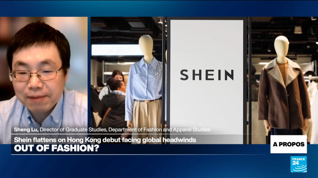 'Subtle changes pointing to consumer fatigue' a challenge for fast-fashion retailers, expert says