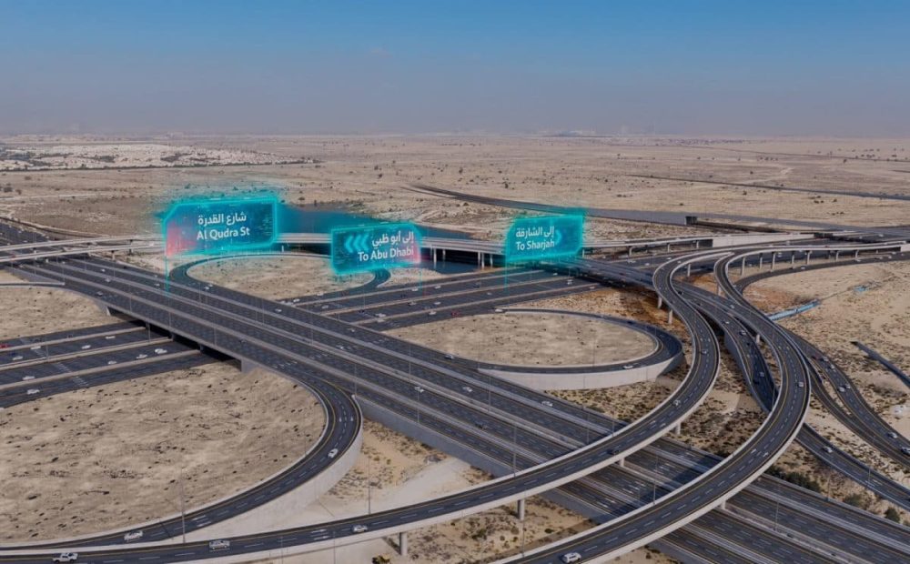Dubai approves 80km Fourth Corridor linking Sharjah, Dubai and Abu Dhabi