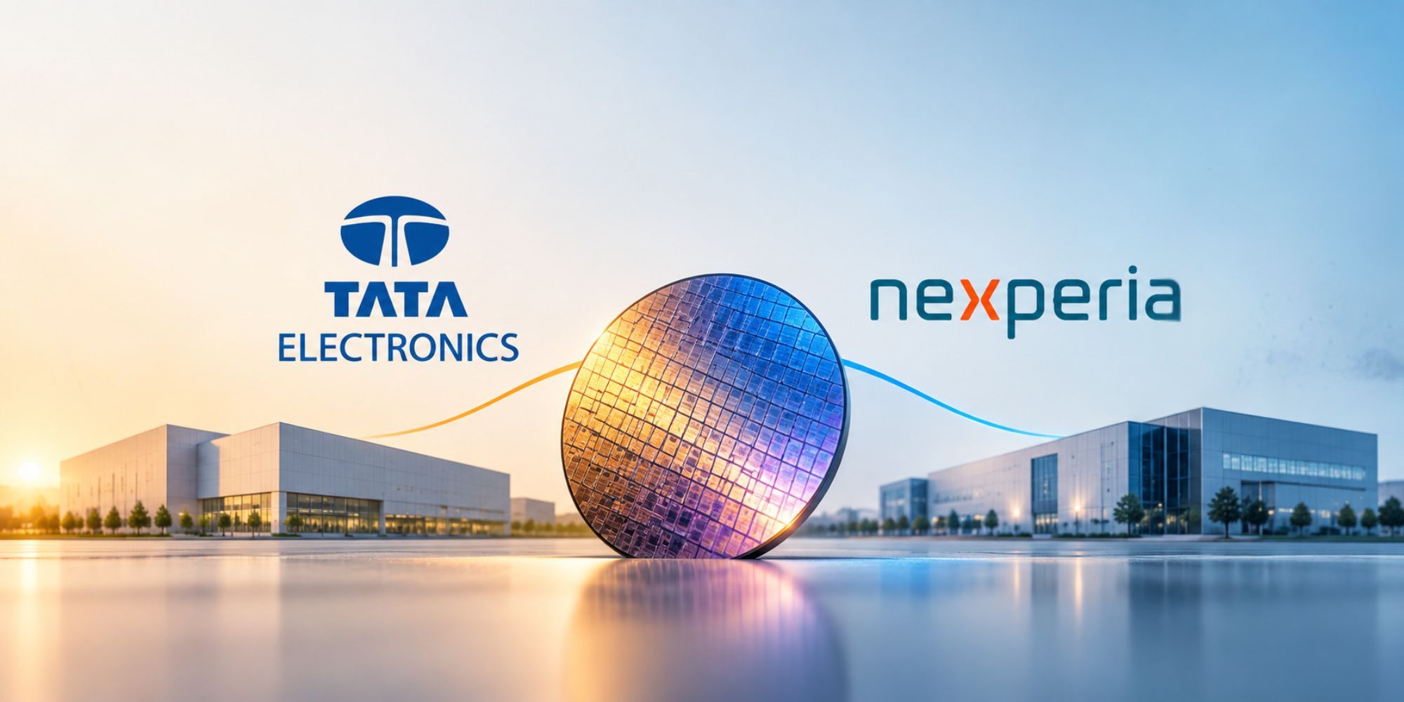 Five deals, one chip ecosystem: Inside Tata Electronics' big semiconductor day