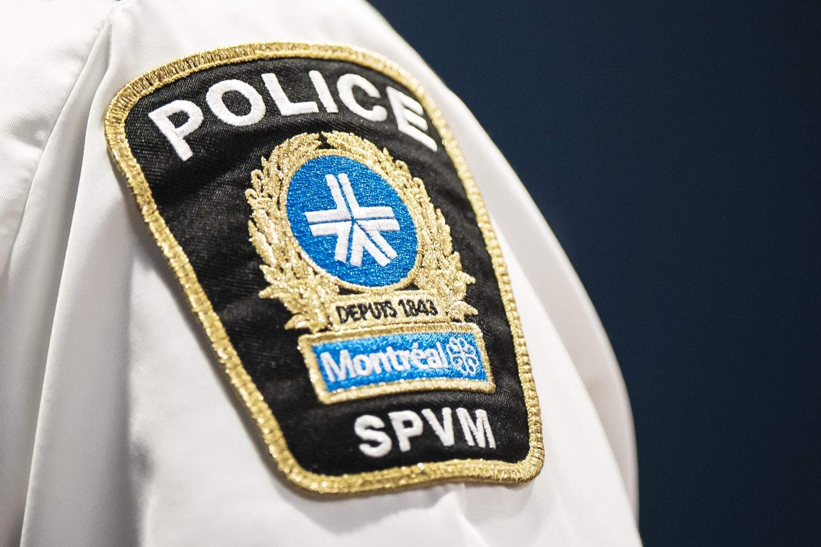 Police say Montreal building targeted by suspected arson for third time
