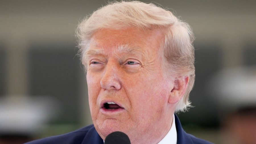 Trump memo allows private sector to aid cyber offense against transnational criminal groups