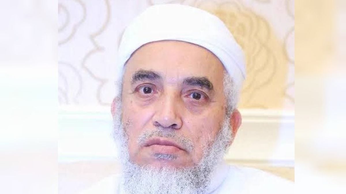 Yemen's top cleric accuses Houthis of hostility toward Saudi Arabia, allegiance to Iran
