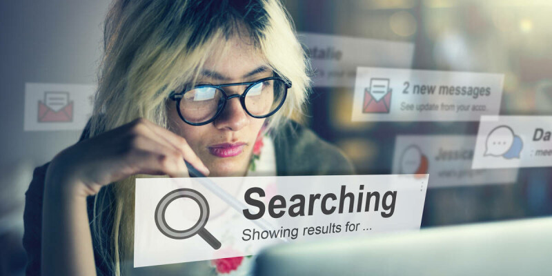 Give Google the boot by building your own search engine