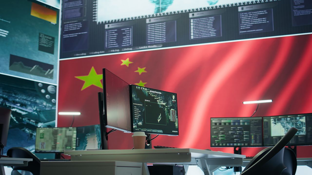 World-first autonomous ‘end-to-end’ AI attack against Taiwan tied to Chinese hackers — and the scariest part is that it was fully open source