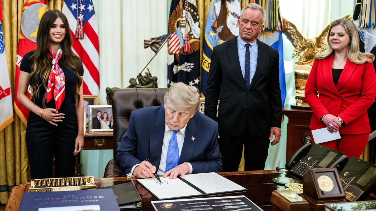 Trump's Vaccine Order Will Show Up in My ICU