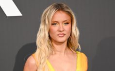 Zara Larsson Slams White House for Using ‘Midnight Sun’ in ICE Video: ‘So Dehumanizing’
