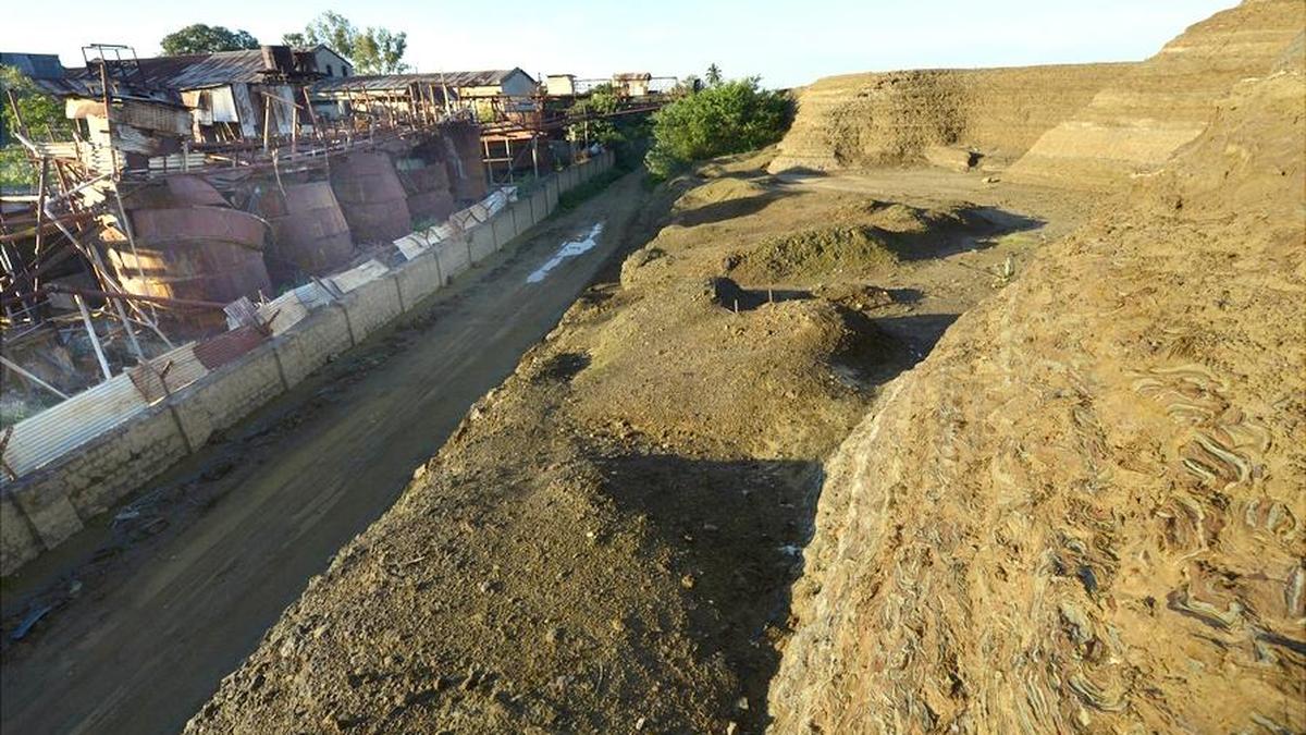 Bengaluru firm Deccan Gold Mines to up its gold production capacity, forays into critical mineral sector