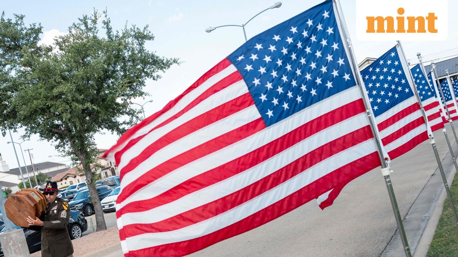 Trump’s $20,000 US visa bond rule may expand beyond 50 countries; travel industry warns it could hurt tourism, economy