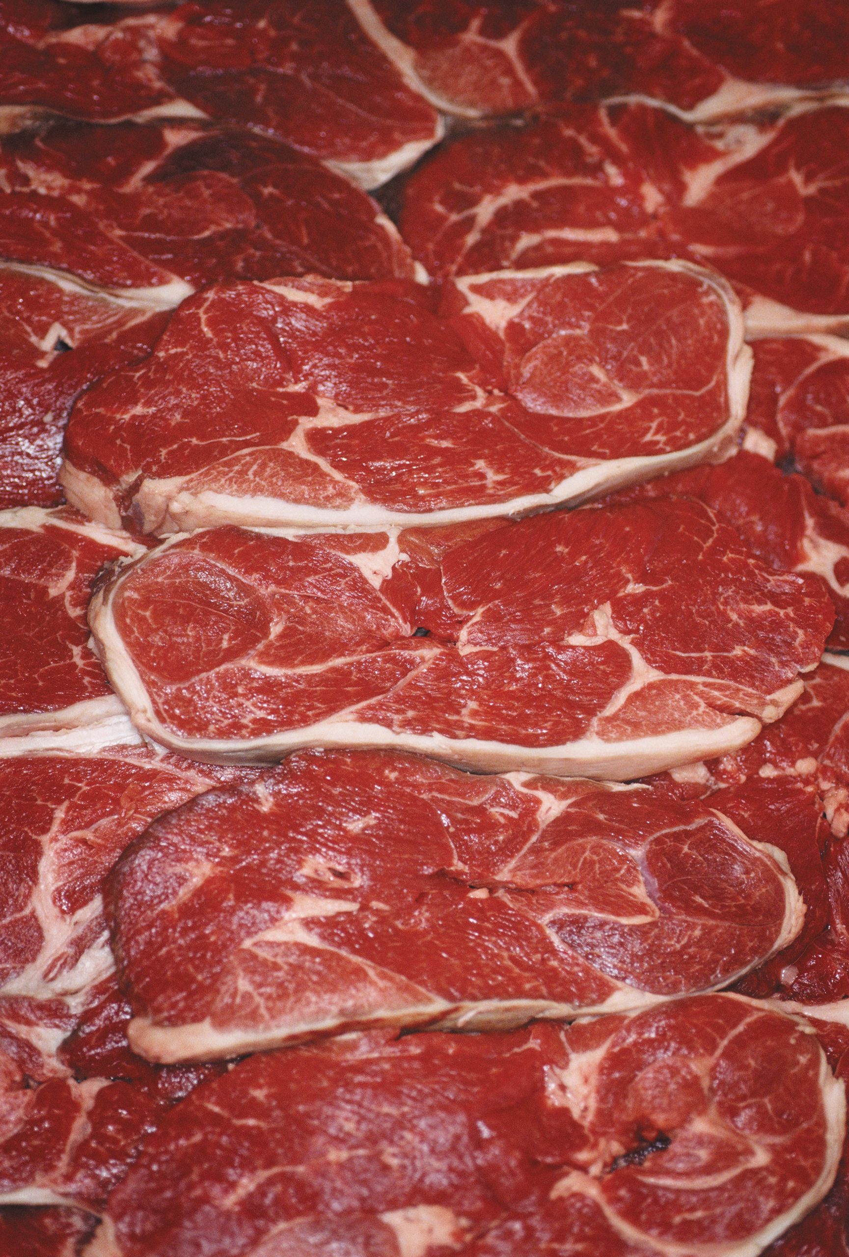 Is Beef the Next Internal-Combustion Engine?