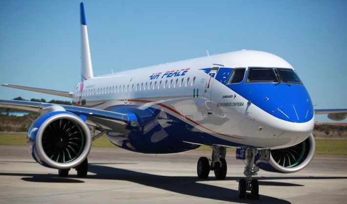 Air Peace disputes NCAA August delay report, cites data discrepancies