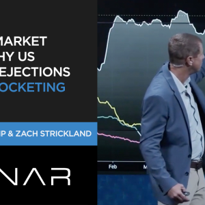 Freight Market Alert: Why US Tender Rejections Are Skyrocketing