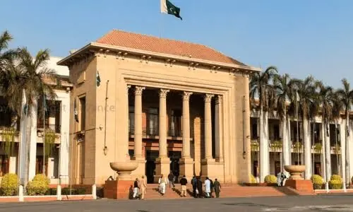 Punjab Assembly begins evaluation of AI use in public services