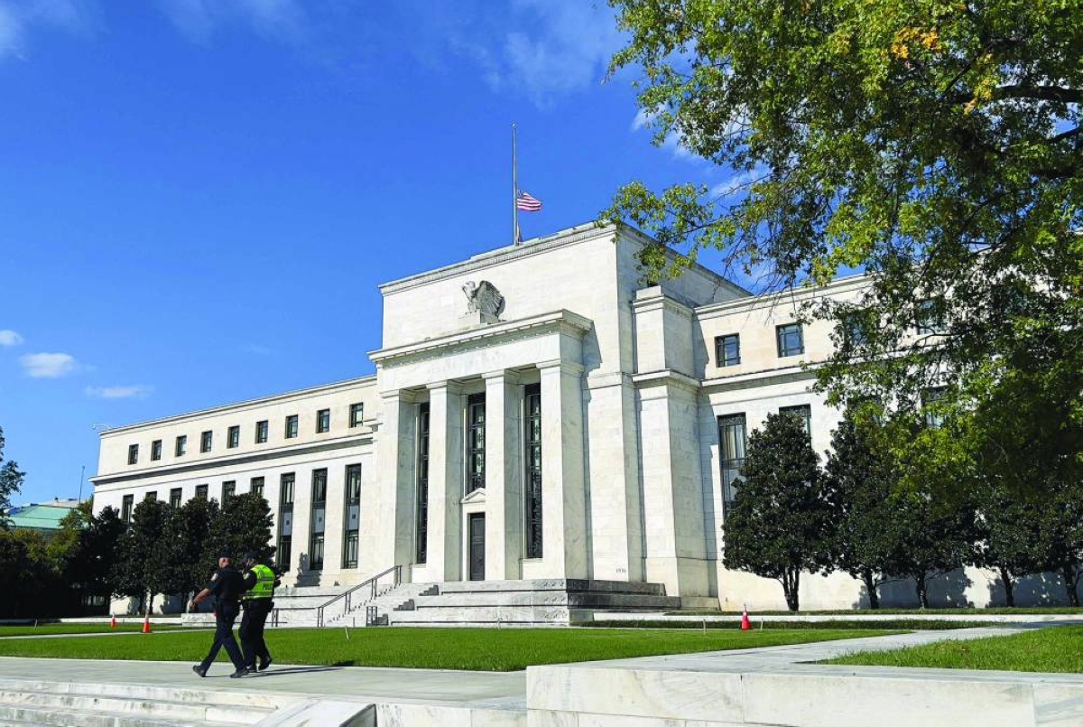 Major central banks on tightening path amid energy price shock