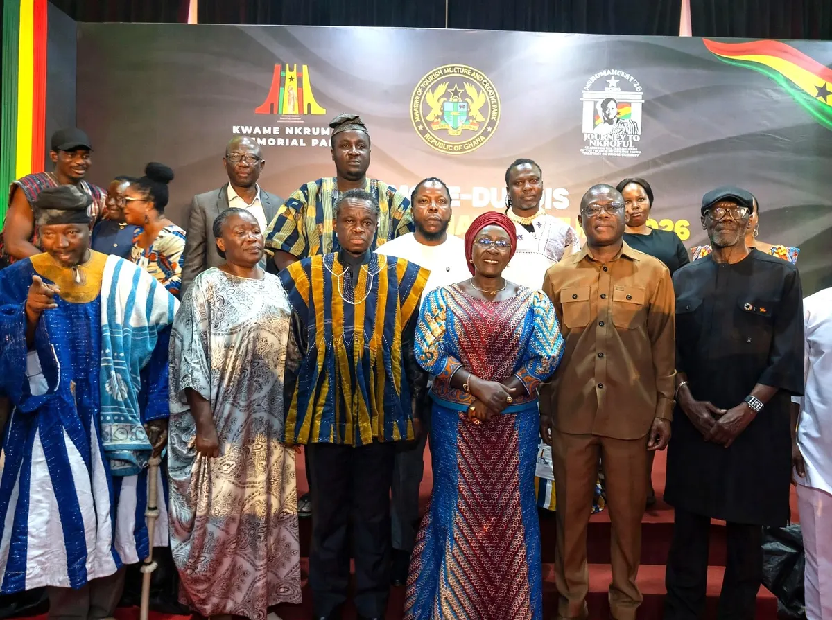 We can't gain economic independence until we go to the fundamentals - PLO Lumumba to Africa leaders