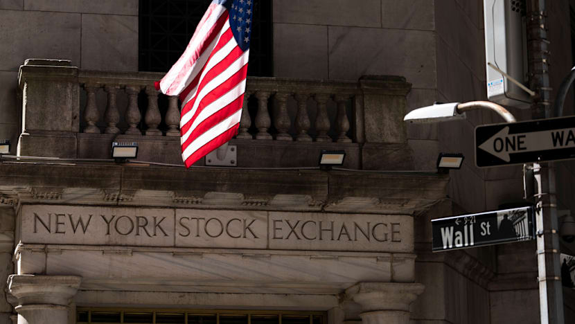 US stocks gain after benign inflation data, oil prices retreat