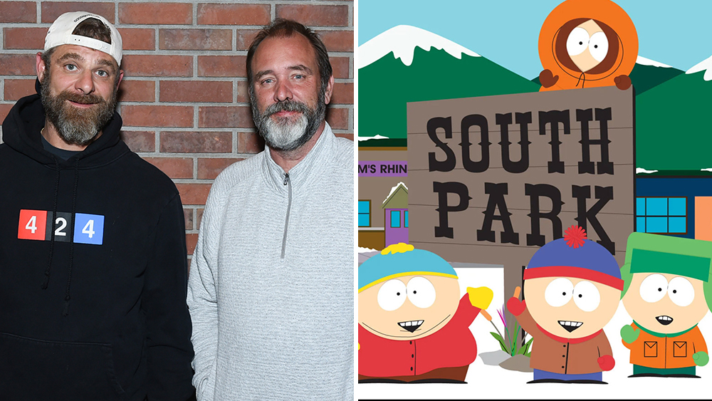 ‘South Park’ Vs. POTUS: Why It’s Always Funny In 1600 Pennsylvania Avenue