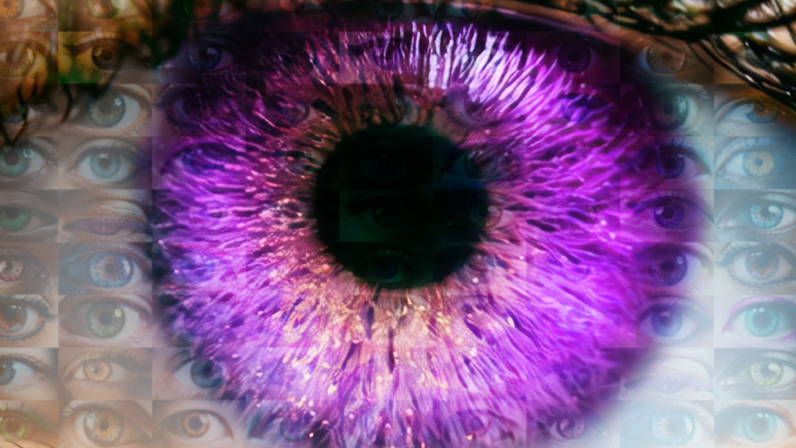 ‘Big Brother UK’ Gets New Eye Logo Design Ahead Of Season 23 Launch This Fall On ITV2 & ITVX