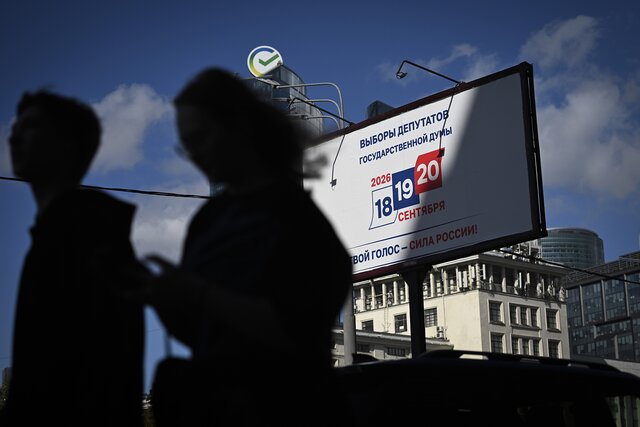 Russia’s elections weren’t always this dishonest. Here’s how the system broke down and why voting can still expose fraud.