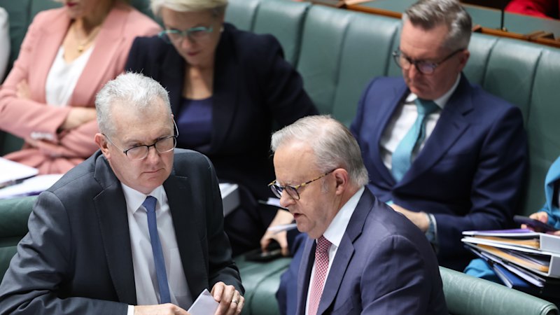 Low, moderate, critical: ASIO boss sounds alarm on urgent upgrade of Australia’s terror warnings