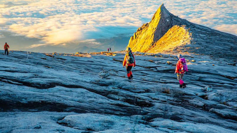 Travel quiz: What is the largest island in Asia?