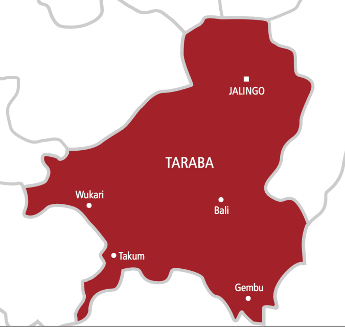 Scores feared dead in Taraba mining pit collapse