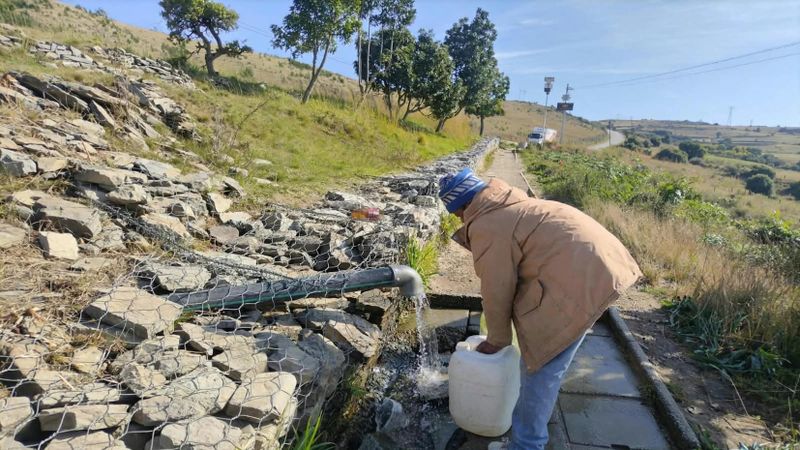 GROUNDUP : No relief in sight in Makhanda’s decade-long struggle for reliable water