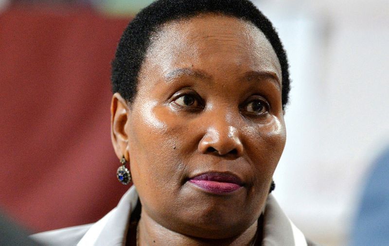 DISCIPLINARY DISASTER: Suspended Nelson Mandela Bay city manager paid R6.7m — disciplinary hearing collapses