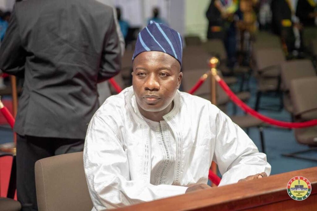 Queen Mothers congratulate Ayariga, seek greater inclusion in traditional affairs