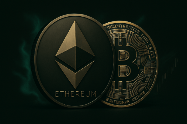 Ethereum Signals 10% Drop Against Bitcoin Amid CLARITY Act Setback