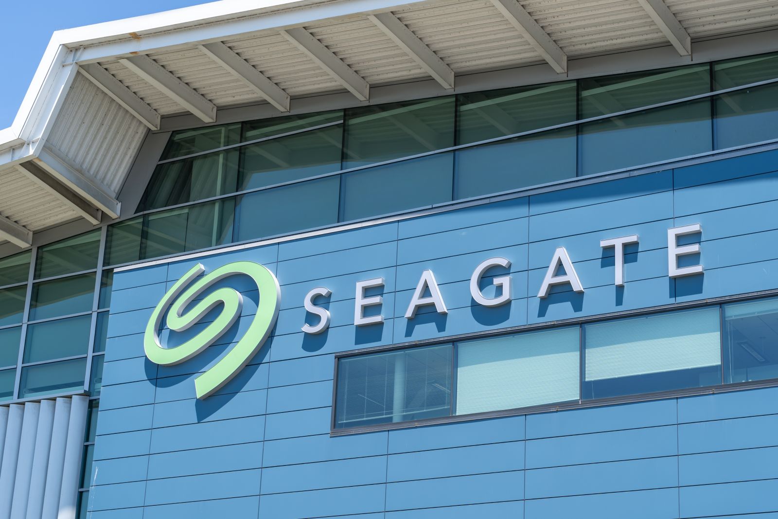 Seagate Stock Has Already Exploded. Here’s What Could Send It 99% Higher to $1,600.