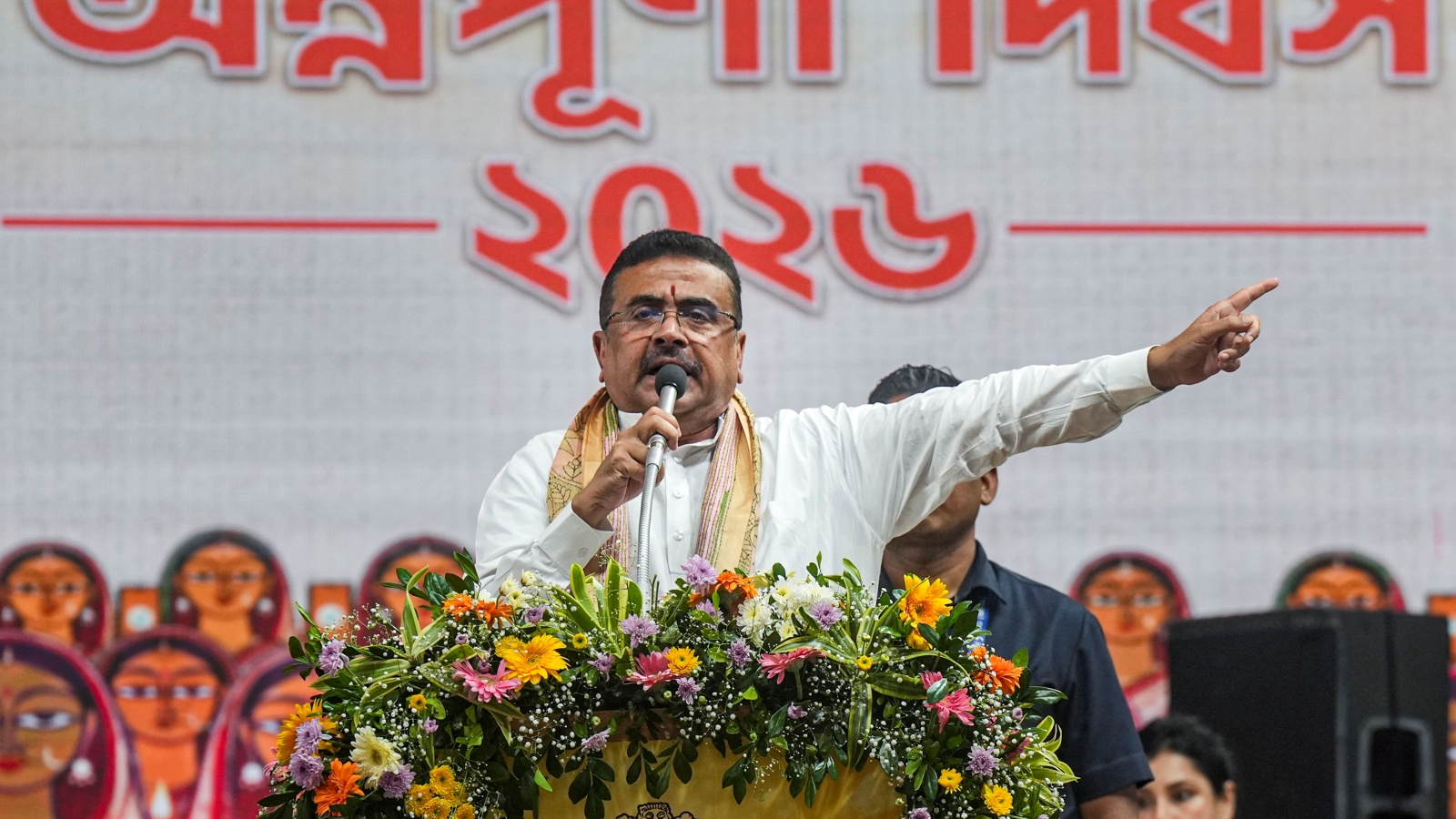 Bangiya Christiya Pariseba alleges 26 persecution cases, seeks CM Suvendu Adhikari’s intervention
