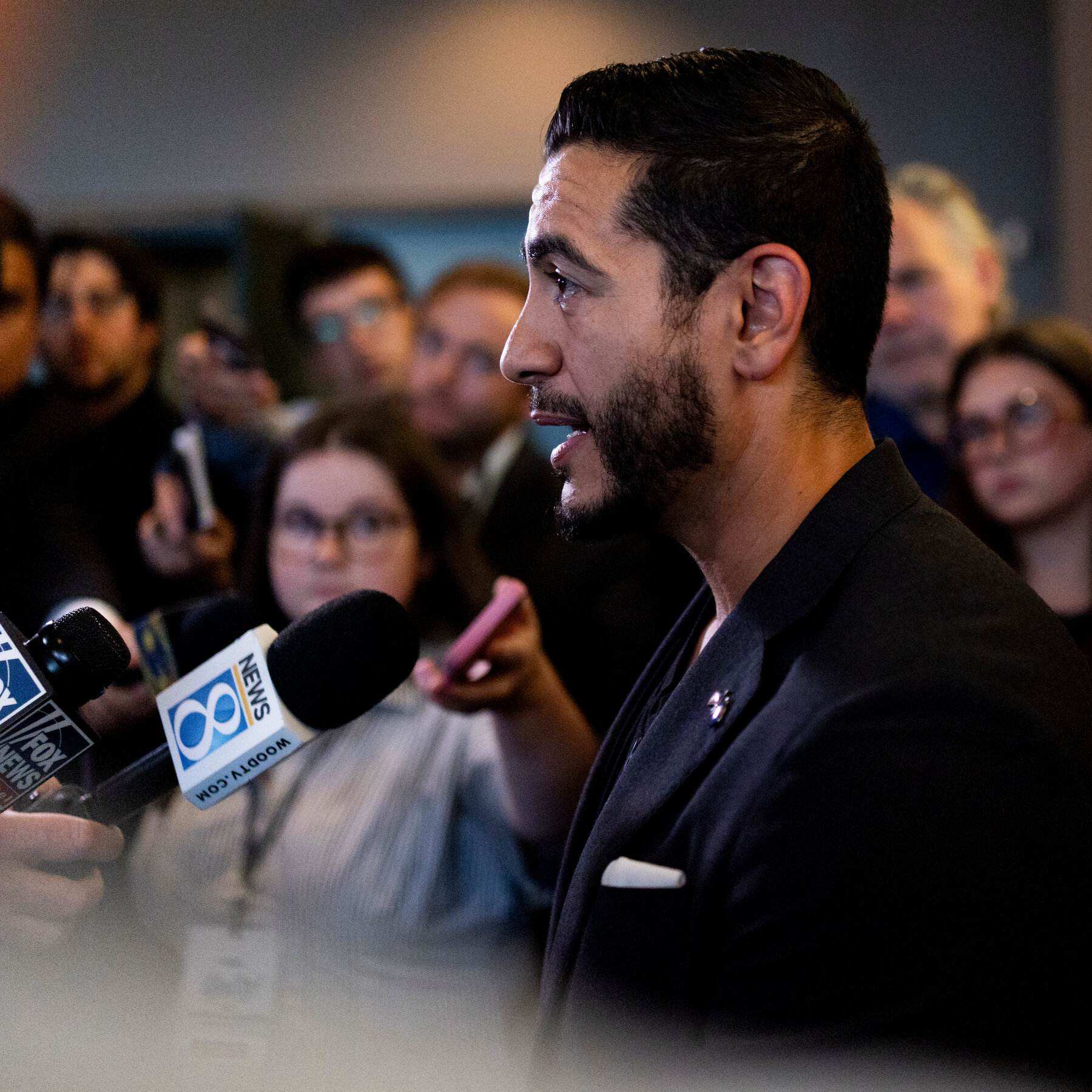 Hasan Piker’s Comments Create Headaches for Abdul El-Sayed