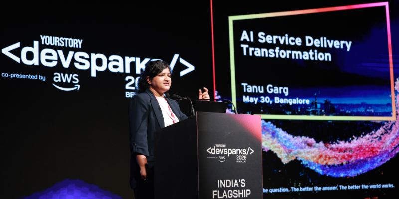 Outcome-first AI: redesigning enterprise service delivery at scale