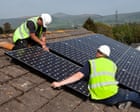 British people understand the climate crisis threat. Today I’m empowering them to tackle it | Andy Burnham