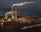 Trump’s love of fossil fuels is about more than money | Moira Donegan