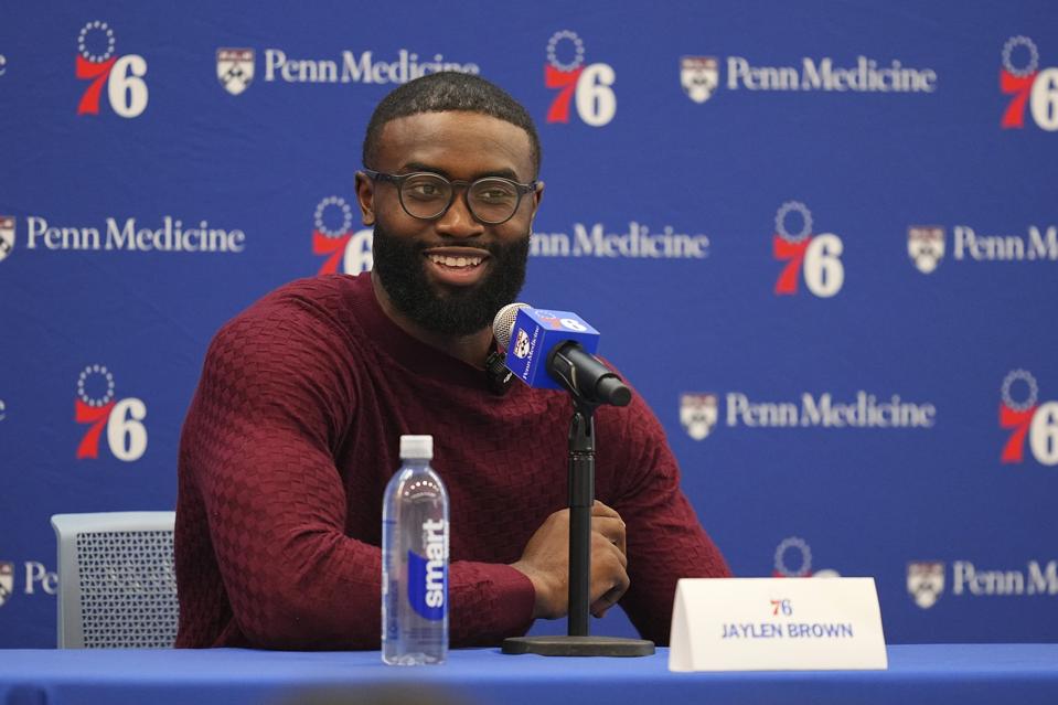 NBA Schedule Reveals Interesting Trends