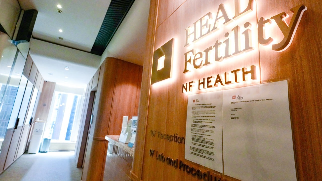 IVF clinic worker ‘lied to cover up embryo specimen mix-up, fled Hong Kong’ for Malaysia