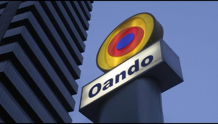 Oando gets shareholders approval for cross-border listings