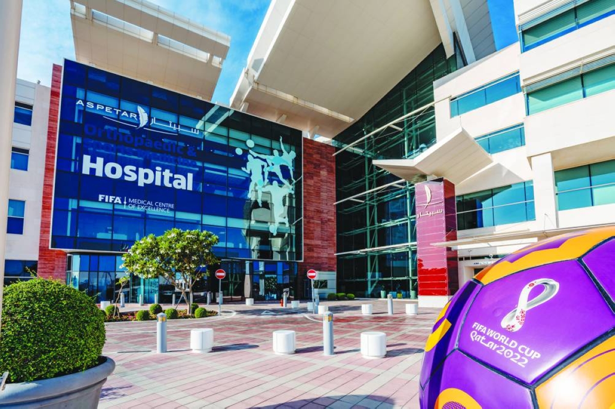 Aspetar Laboratory earns seventh consecutive CAP re-accreditation
