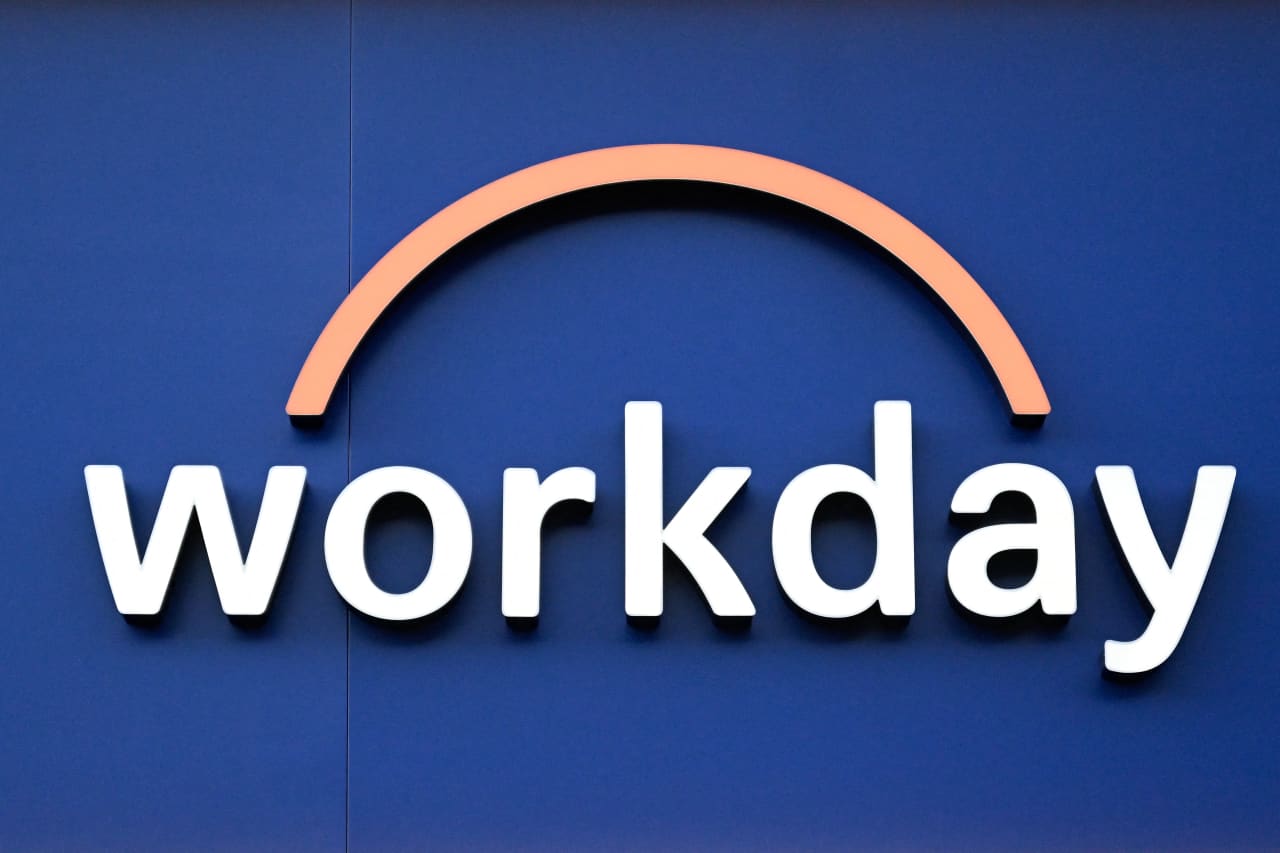 Workday’s stock sees a record surge. Could a buyout spark a software revival?