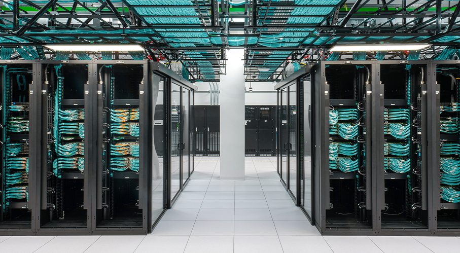 Nvidia, Google and Emerald AI launch flexible data center consortium