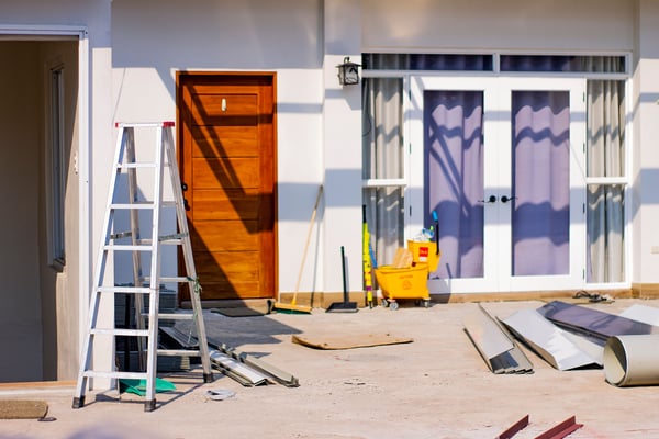 8 tech upgrades that make a home renovation smarter