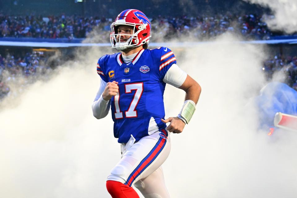 How To Watch Lions vs. Bills And All Of The Week 2 NFL Primetime Games