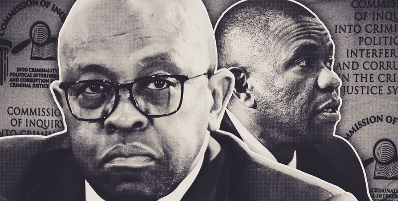 MADLANGA COMMISSION ANNIVERSARY: Mkhwanazi’s ‘too grave to contemplate’ allegations gain grim weight