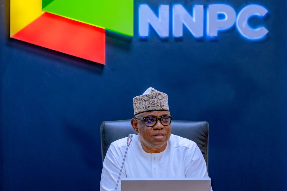 Deep offshore incentive order will accelerate investment, production growth — NNPC